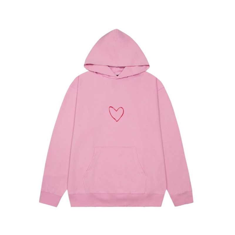 Ba*len*cia*ga hoodies